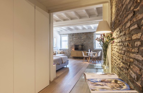 Navona Apartment | Campo De' Fiori Apartment - Charme Holidays