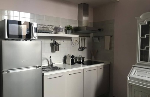 Navona Apartment | Campo de 'Fiori apartments - LE COUSES 2