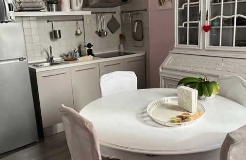 Navona Apartment | Campo de 'Fiori apartments - LE COUSES 2
