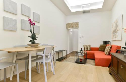 Rione VII Regola Apartment | Campo de' Fiori Brand New Apartment