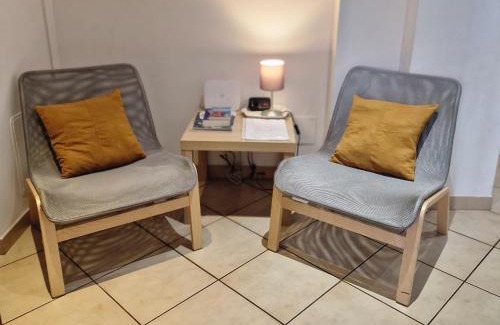 Rione VI Parione Apartment | Campo de Fiori House