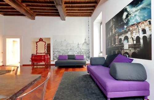 Navona Apartment | Campo dei Fiori Giubbonari Amazing