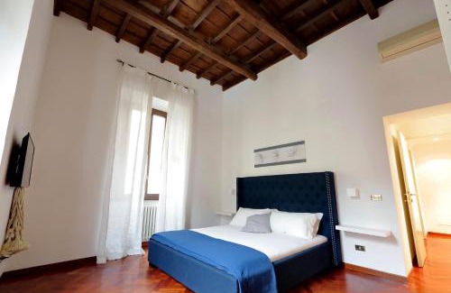 Navona Apartment | Campo dei Fiori Giubbonari Amazing
