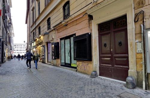 Navona Apartment | Campo dei Fiori Giubbonari Amazing