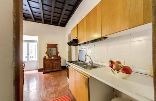 Rione VII Regola Apartment | Campo Dei Fiori Stunning And Quiet