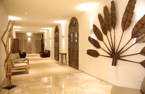 Ajaccio Hotel | Campo Dell'Oro