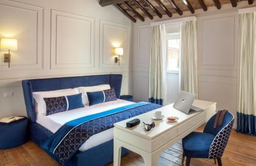 Rione III Colonna House | Campo di Marte
