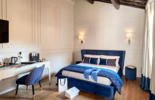 Rione III Colonna House | Campo di Marte