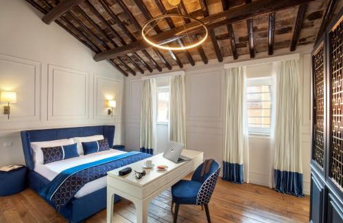 Rione III Colonna House | Campo di Marte