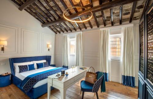 Rione III Colonna House | Campo di Marte