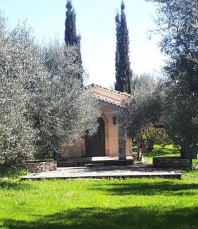 Eva Other | Campo Elea - Messénia Guest House