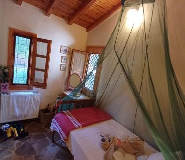 Eva Other | Campo Elea - Messénia Guest House