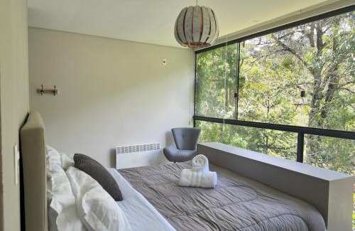 Delfim Moreira House | Campo Florido
