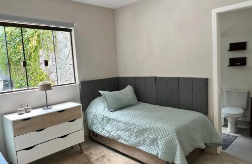 Delfim Moreira House | Campo Florido