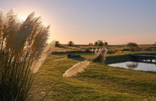 Victoria Hotel | Campo & Golf