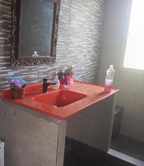 El Encon House | Campo La Rosa