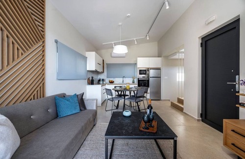 Marmaroto Villa | Campo Premium Villa with Private Pool