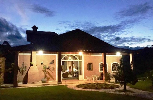 Cunha Cottage | Campo Sereno site, beauty and tranquility