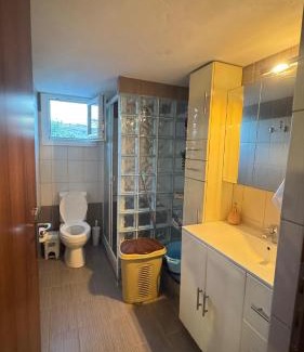 Dhikella House | campo villa