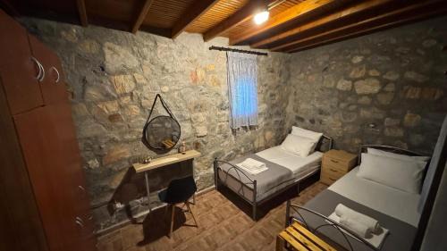 Dhikella House | campo villa