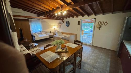 Dhikella House | campo villa