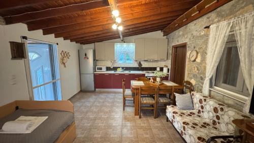 Dhikella House | campo villa