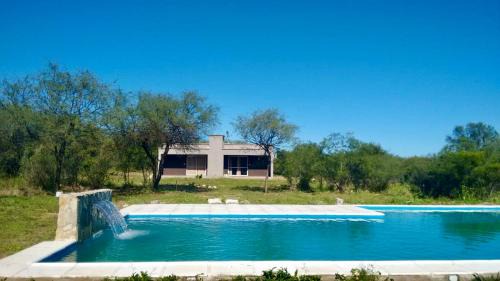San Javier Hotel | CampoAlto Suites