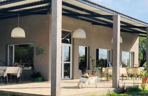 San Javier Hotel | CampoAlto Suites