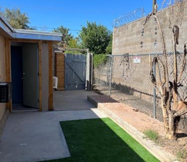 Camelback East House | CampoBella