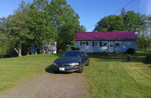 Campobello Island Cottage | Campobello Island Vocational Retreats & Cottage Living