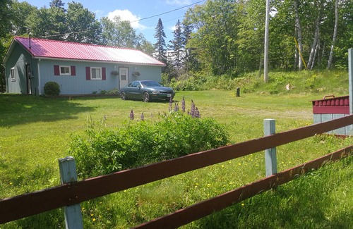 Campobello Island Cottage | Campobello Island Vocational Retreats & Cottage Living
