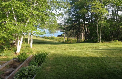 Campobello Island Cottage | Campobello Island Vocational Retreats & Cottage Living