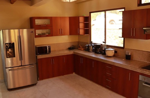 Olon House | Campomar Con Jacuzzi, Piscina Y Sauna Privado