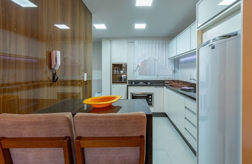 Quinta da Serra Apartment | Campos de Canela 204 - Stay House Temporada
