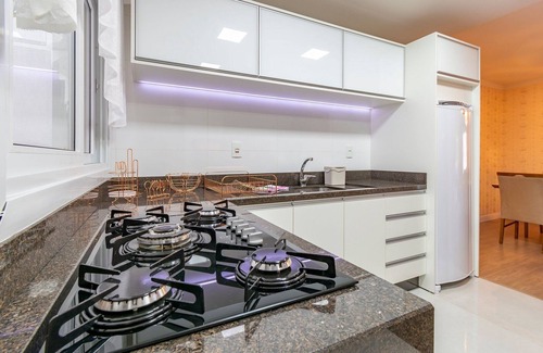 Quinta da Serra Apartment | Campos de Canela 204 - Stay House Temporada