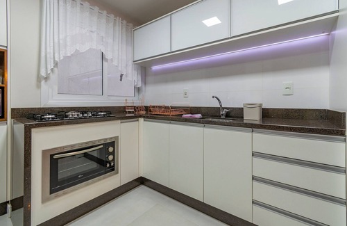 Quinta da Serra Apartment | Campos de Canela 204 - Stay House Temporada