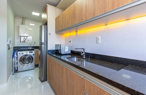 Quinta da Serra Apartment | Campos de Canela 402 - Stay House Temporada