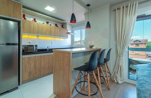 Quinta da Serra Apartment | Campos de Canela 402 - Stay House Temporada