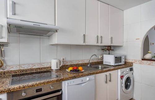 Guadalmina Apartment | Campos de Guadalmina by Interhome