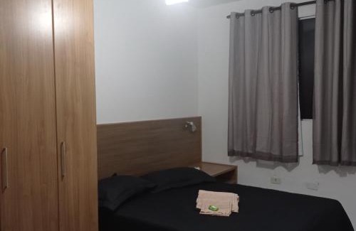 Parque Leopoldina Apartment | Campos Rede Apto X