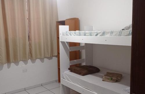 Parque Leopoldina Apartment | Campos Rede Apto X
