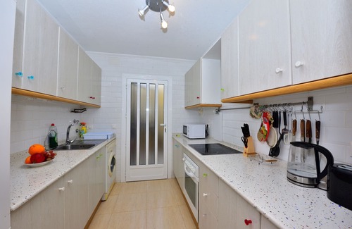 Mazarron House | CamposolBungalow/3bedroom/Bbq/Ac/Tv/Wifi