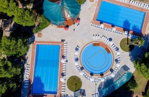 Acaya Apartment | Campoverde Village Two Room Apartment (3 - 6 Pax)