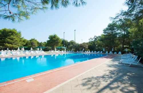 Acaya Apartment | Campoverde Village Two Room Apartment (3 - 6 Pax)