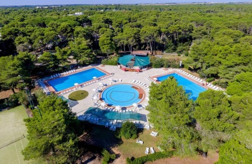 Acaya Apartment | Campoverde Village Two Room Apartment (3 - 6 Pax)