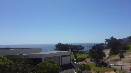 Camps Bay Apartment | Camps Bay Studio Guesthouse - Studio