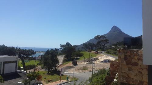 Camps Bay Apartment | Camps Bay Studio Guesthouse - Studio