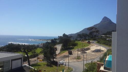 Camps Bay Apartment | Camps Bay Studio Guesthouse - Studio
