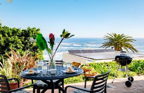 Camps Bay Apartment | Camps Bay Terrace Suite