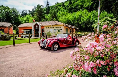 Campagne House | Campsite Flower le Val de la Marquise* - Mobile home Duo Standard 2 rooms 2 people